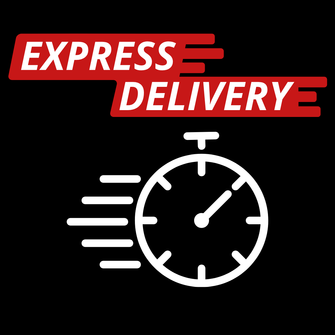 Express Delivery Options